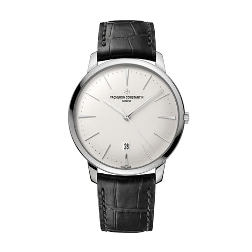 Vacheron Constantin New Watches - PATRIMONY SELF - WINDING | Manfredi Jewels