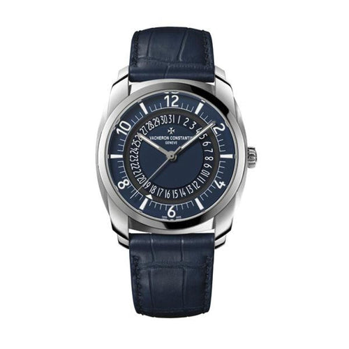 Vacheron Constantin Watches - Quai De L’Ile | Manfredi Jewels