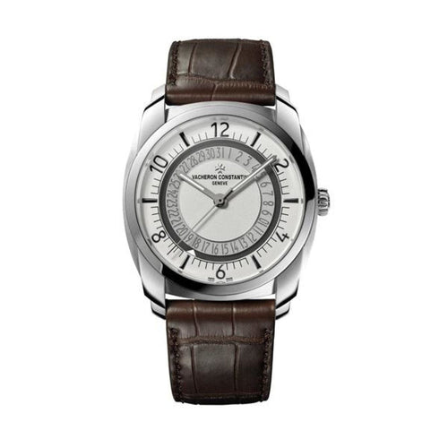 Vacheron Constantin Watches - Quai De L’Ile | Manfredi Jewels