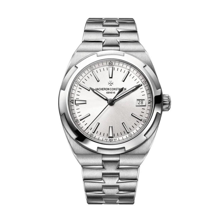 Vacheron Constantin Watches - SELF-WINDING 4500V/110A-B126 41 MM | Manfredi Jewels