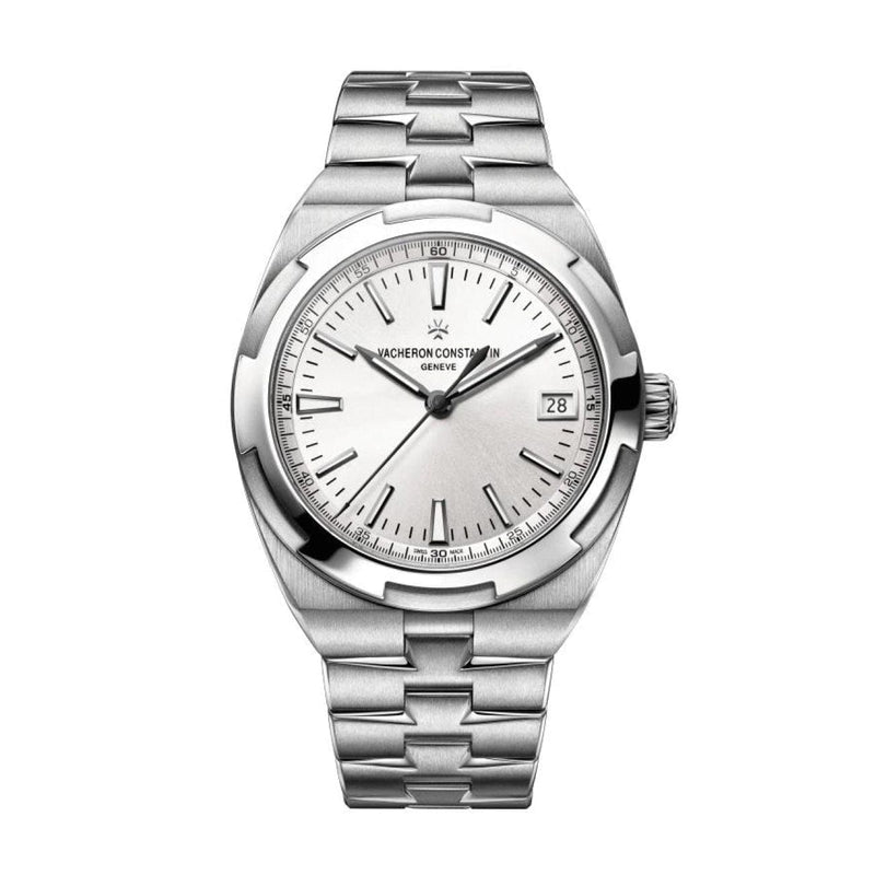 Vacheron Constantin Watches - SELF - WINDING 4500V/110A - B126 41 MM | Manfredi Jewels