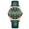 Vacheron Constantin Watches - TRADITIONNELLE MANUAL-WINDING DEEP GREEN | Manfredi Jewels