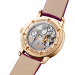 Vacheron Constantin New Watches - TRADITIONNELLE MANUAL-WINDING | Manfredi Jewels