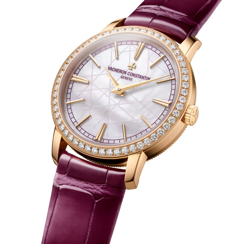Vacheron Constantin New Watches - TRADITIONNELLE MANUAL-WINDING | Manfredi Jewels