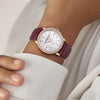 Vacheron Constantin New Watches - TRADITIONNELLE MANUAL-WINDING | Manfredi Jewels