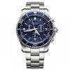 Victorinox Swiss Army Watches - Maverick Chronograph Blue Dial Men’s Watch | Manfredi Jewels