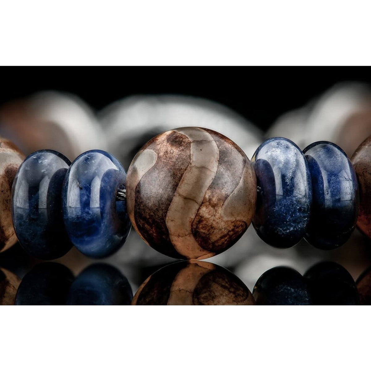 William Henry Accessories - ENLIGHTENMENT | Manfredi Jewels