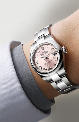 Rolex Women's Watches for Mobile