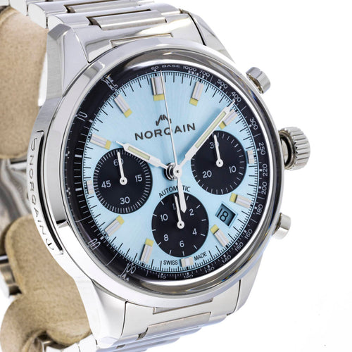 Freedom 60 Chronograph Limited Edition.