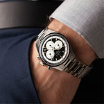 Zenith New Watches - CHRONOMASTER ORIGINAL | Manfredi Jewels