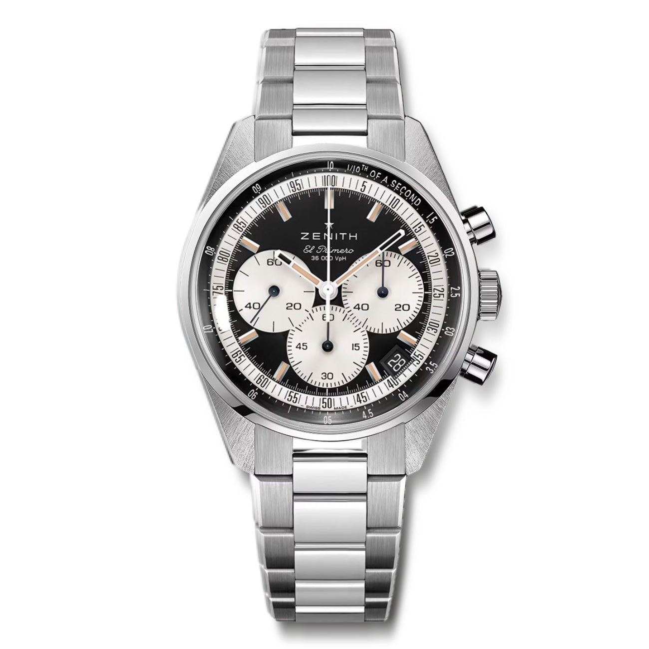 メルトさん　1stコンプリートセット Zenith Chronomaster Original - New Watches | Manfredi Jewels