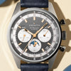 Zenith New Watches - CHRONOMASTER ORIGINAL | Manfredi Jewels