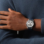Zenith New Watches - CHRONOMASTER ORIGINAL | Manfredi Jewels