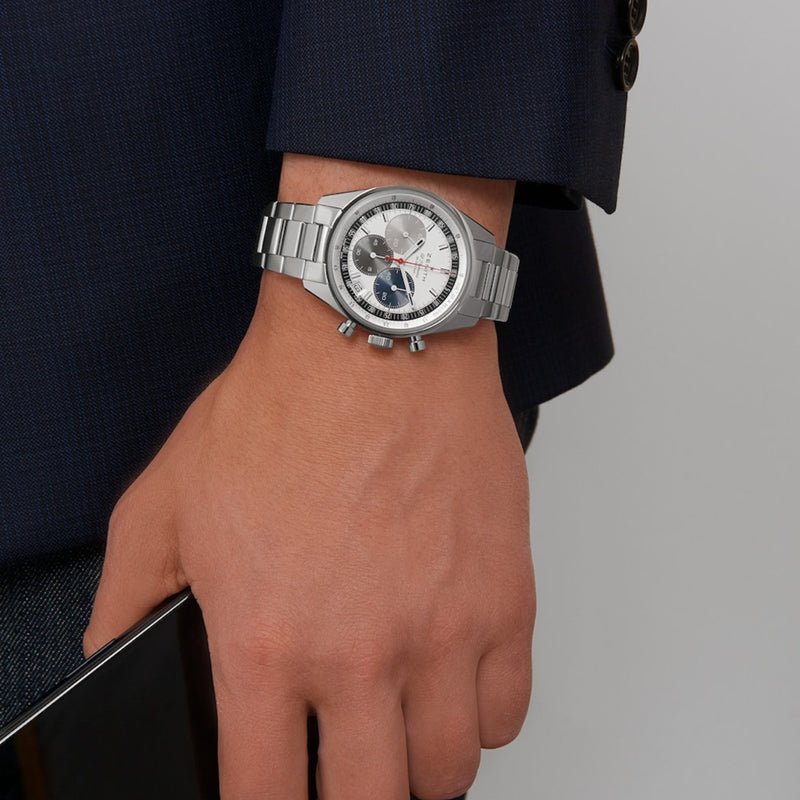 Zenith Watches - CHRONOMASTER EP ORIGINAL | Manfredi Jewels