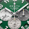Zenith New Watches - CHRONOMASTER SPORT BOUTIQUE EDITION | Manfredi Jewels