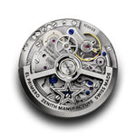 Zenith New Watches - CHRONOMASTER SPORT TITANIUM EDITION | Manfredi Jewels