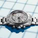 Zenith New Watches - CHRONOMASTER SPORT TITANIUM EDITION | Manfredi Jewels