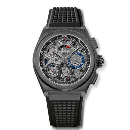 Zenith Watches - DEFY 21 | Manfredi Jewels