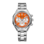 Zenith New Watches - DEFY CHRONOGRAPH USM | Manfredi Jewels
