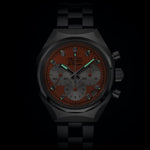 Zenith New Watches - DEFY CHRONOGRAPH USM | Manfredi Jewels