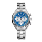 Zenith New Watches - DEFY CHRONOGRAPH USM | Manfredi Jewels
