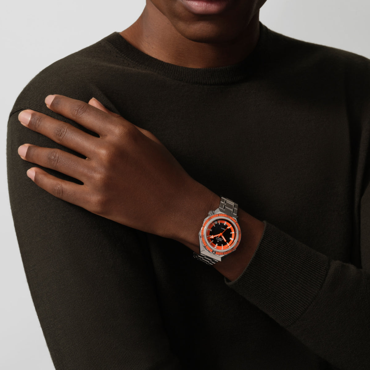 Zenith Watches - DEFY REVIVAL | Manfredi Jewels