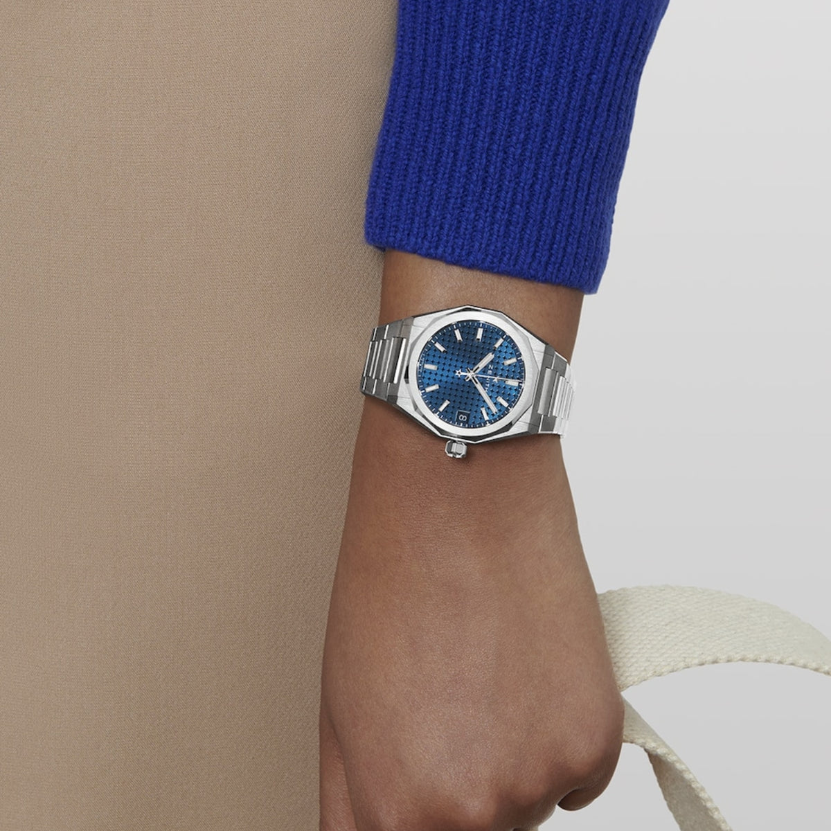Zenith Watches - DEFY SKYLINE 36 | Manfredi Jewels