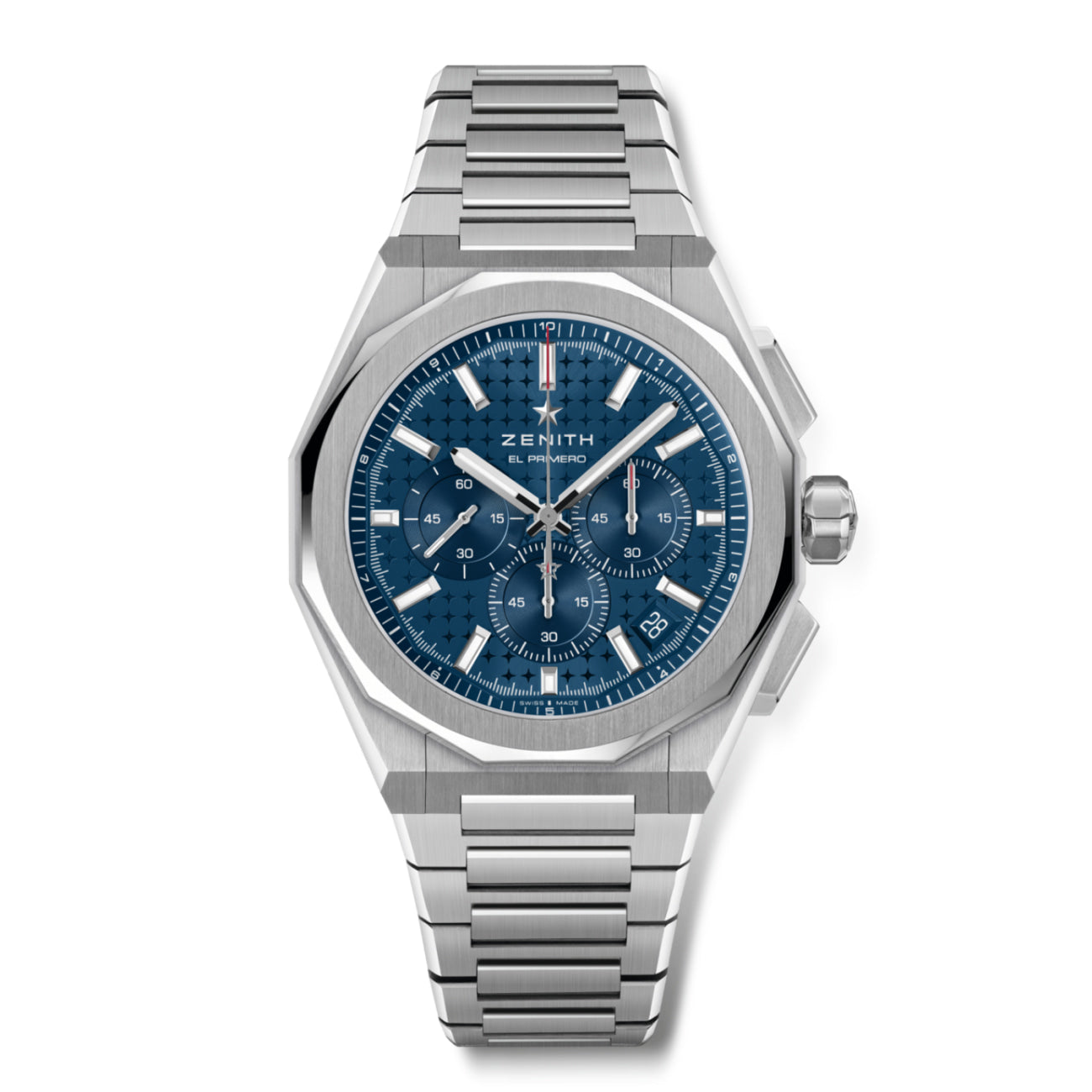 Zenith Defy Skyline Chrono - New Watches | Manfredi Jewels