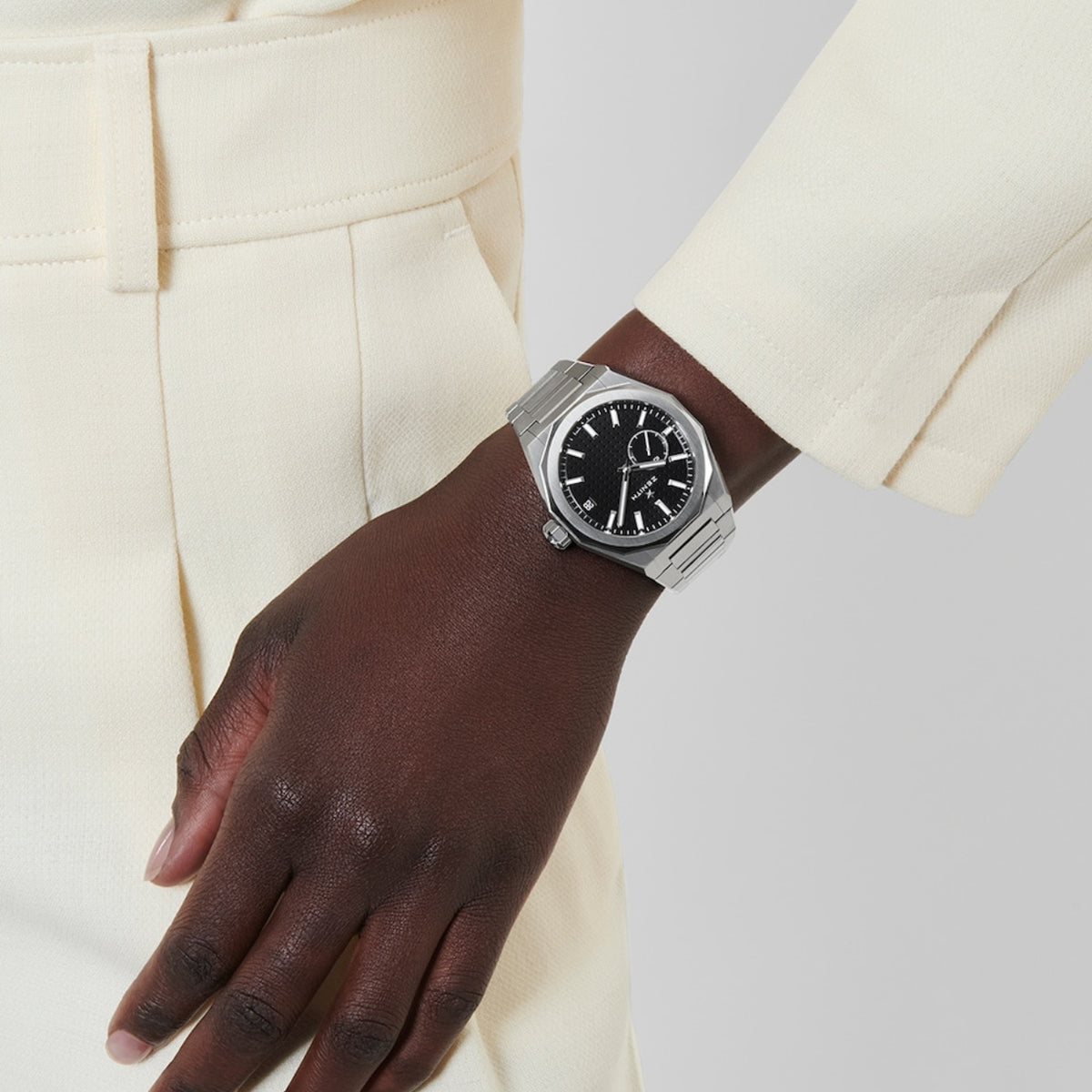 Zenith New Watches - DEFY SKYLINE | Manfredi Jewels