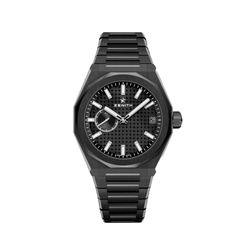 Zenith New Watches - DEFY SKYLINE | Manfredi Jewels