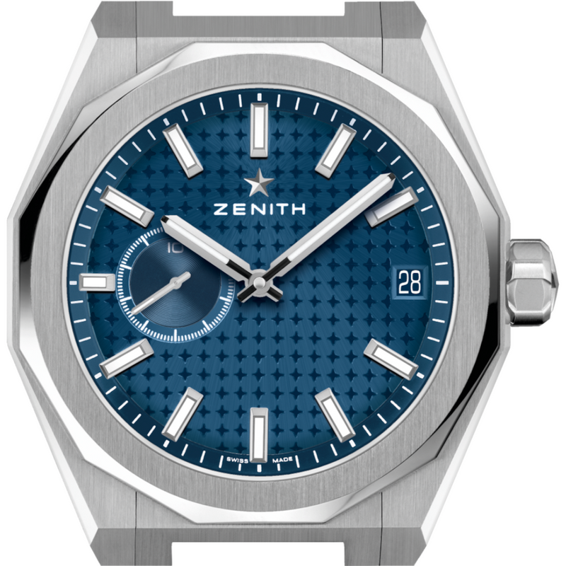 Zenith New Watches - DEFY SKYLINE | Manfredi Jewels