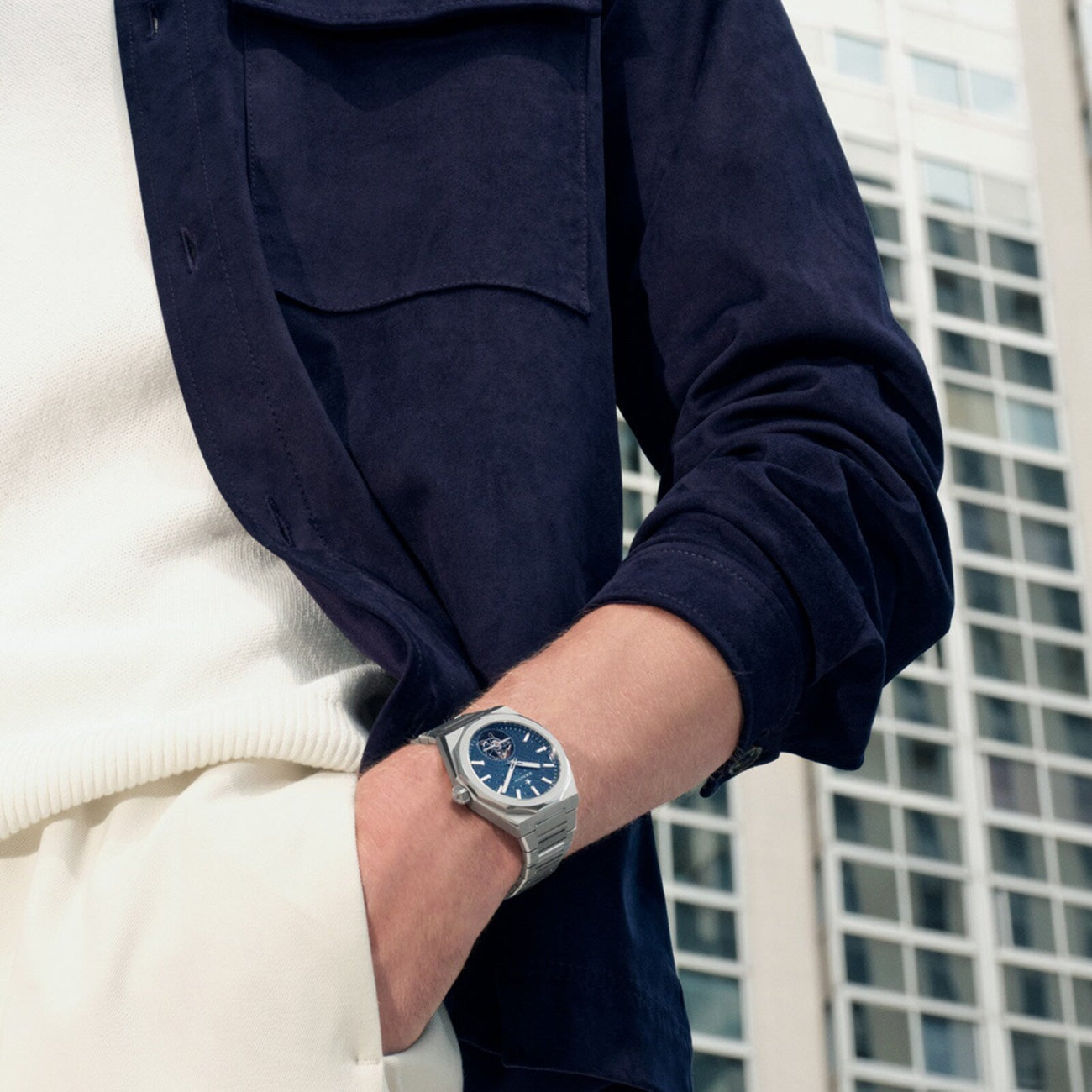 Skyline wrist watch hotsell
