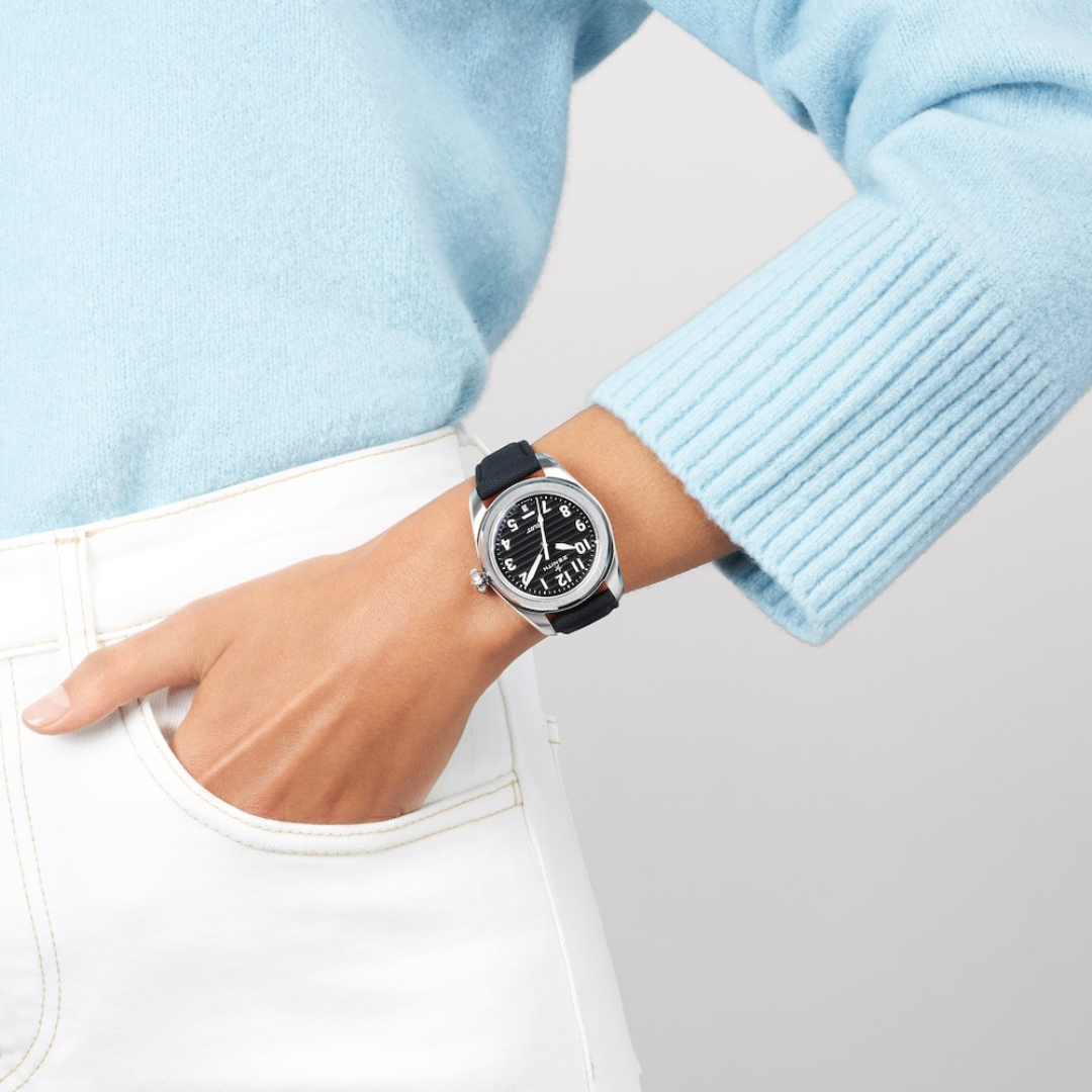 Zenith Watches - PILOT AUTOMATIC | Manfredi Jewels