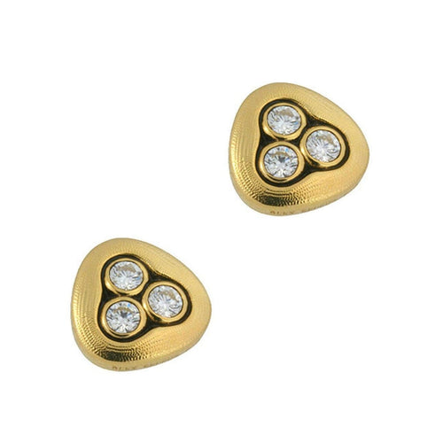 Alex Sepkus Jewelry - E-75D | Manfredi Jewels