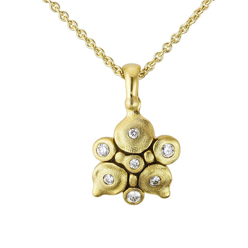 Alex Sepkus Jewelry - M-115D15 | Manfredi Jewels
