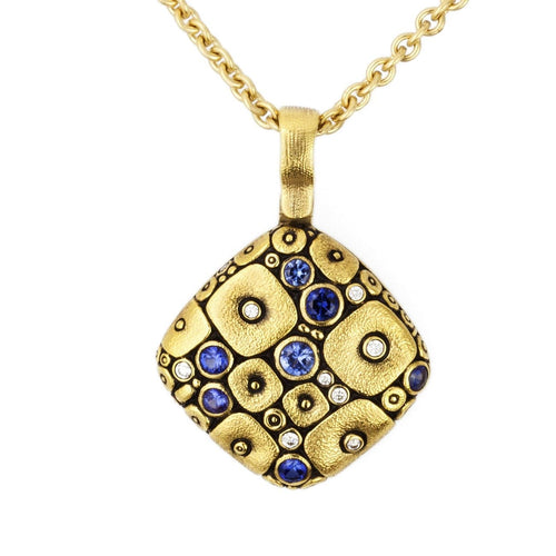 Alex Sepkus Jewelry - M-46S19 | Manfredi Jewels