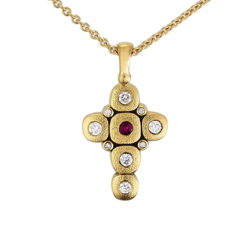 Alex Sepkus Jewelry - M-55S15 | Manfredi Jewels