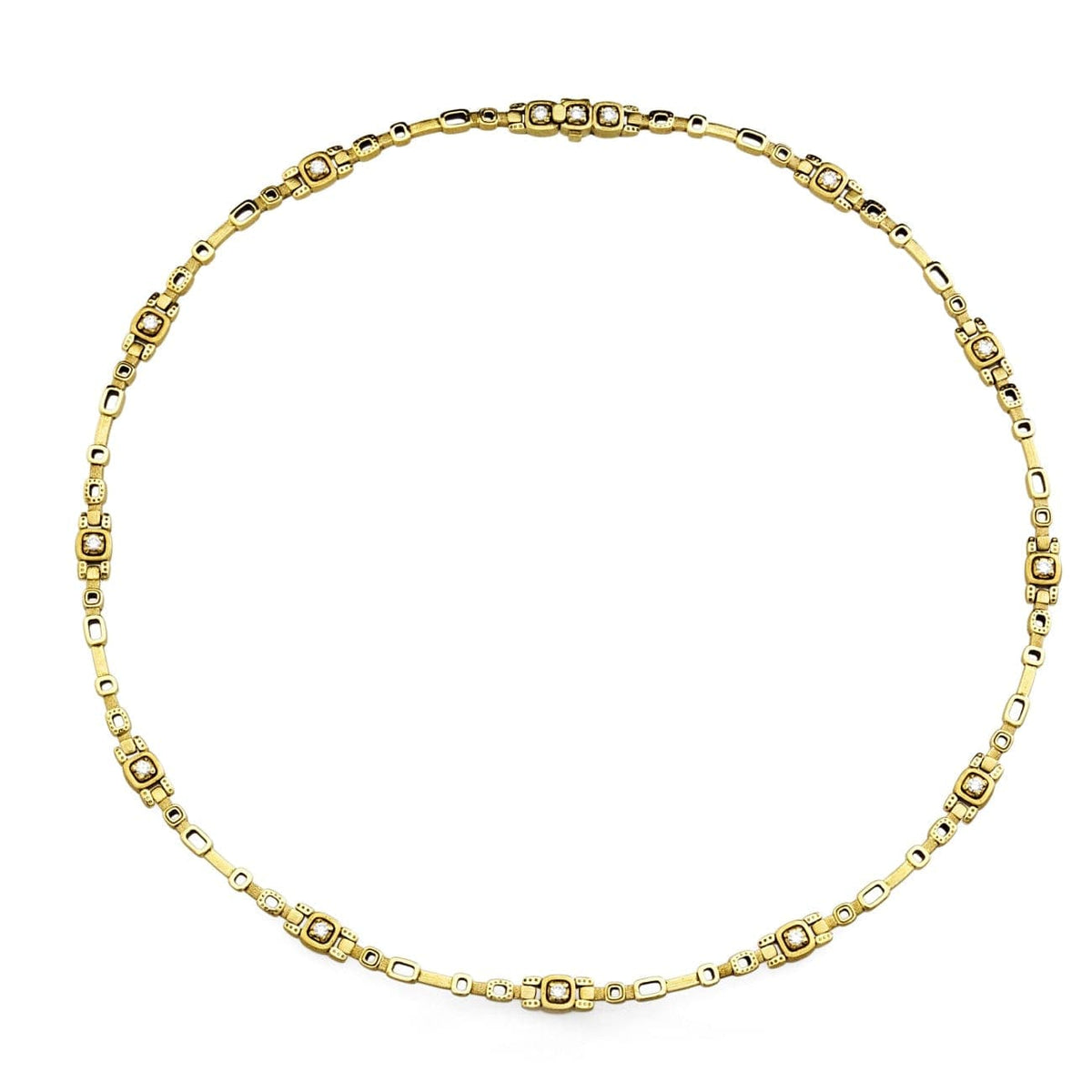 Alex Sepkus Jewelry - N-22 | Manfredi Jewels