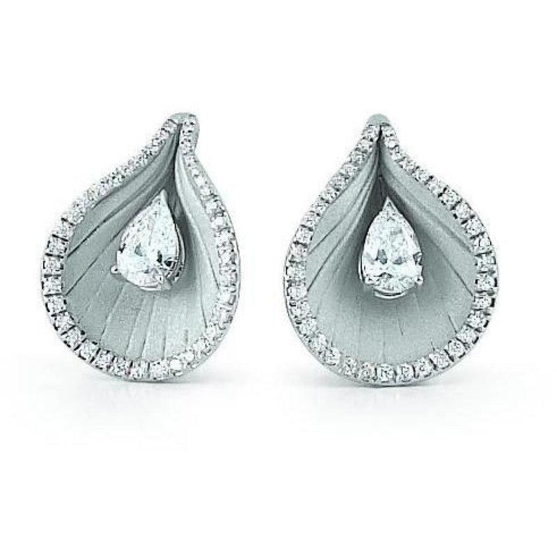 Cammilli Firenze Jewelry - Premiere Collection Earrings | Manfredi Jewels