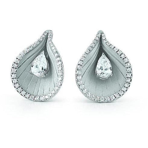 Anna Maria Cammilli Jewelry - Premiere Collection Earrings | Manfredi Jewels