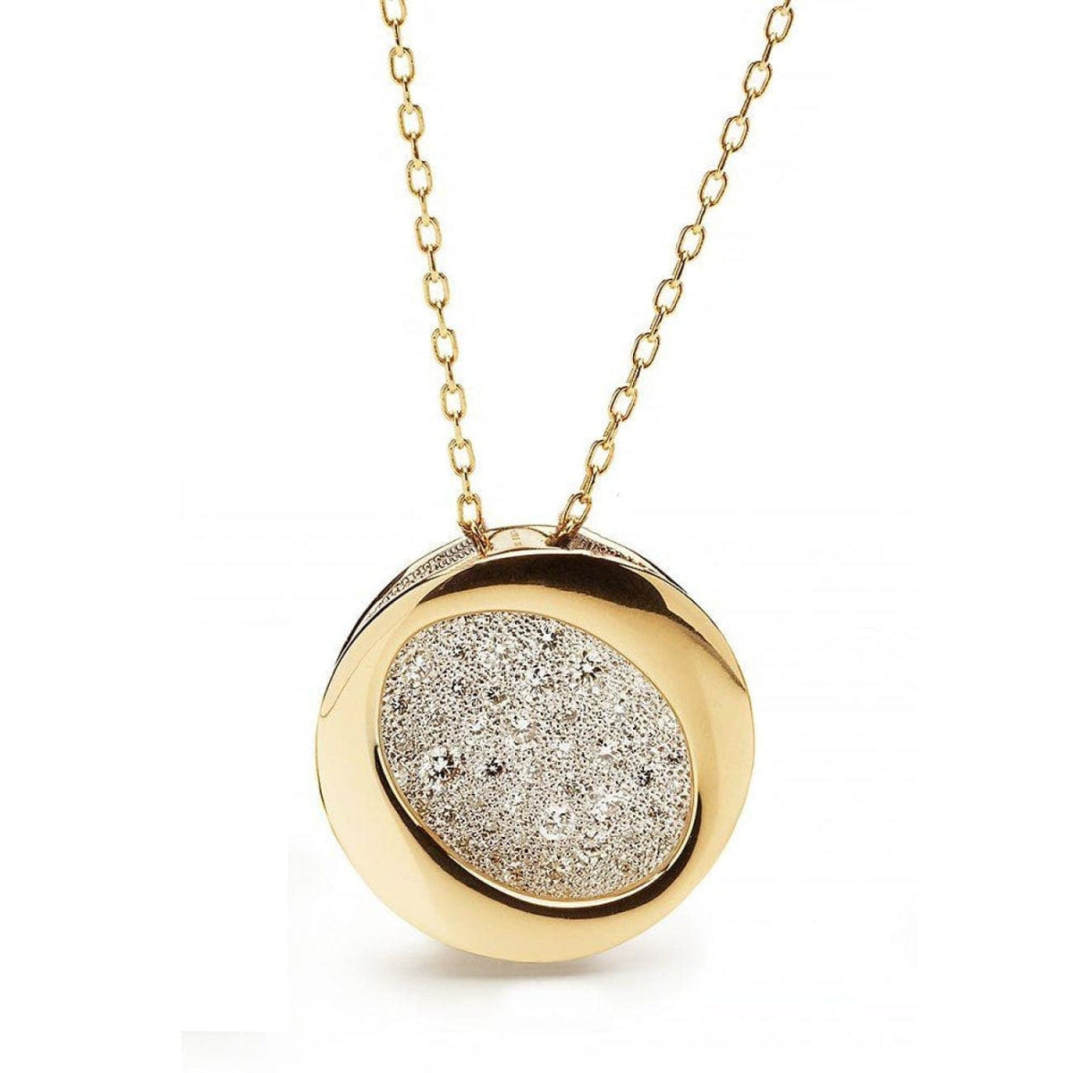 Antonini Jewelry - ATOLLI PENDANT | Manfredi Jewels