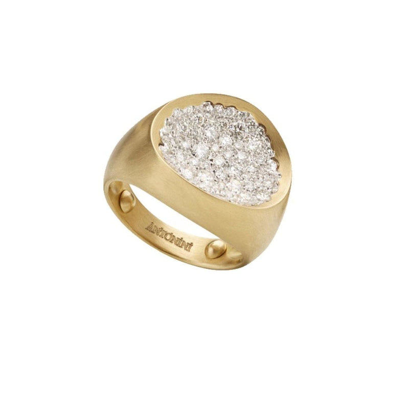 Antonini Jewelry - Matera Ring | Manfredi Jewels