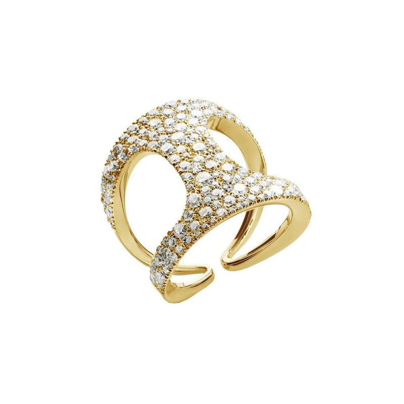 Antonini Jewelry - Siracusa Ring | Manfredi Jewels