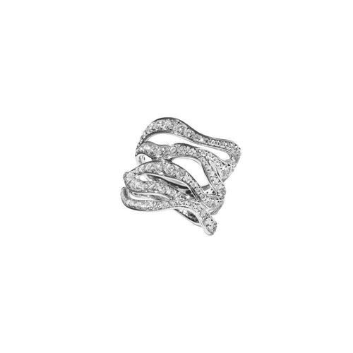 Antonini Jewelry - Vulcano Ring | Manfredi Jewels