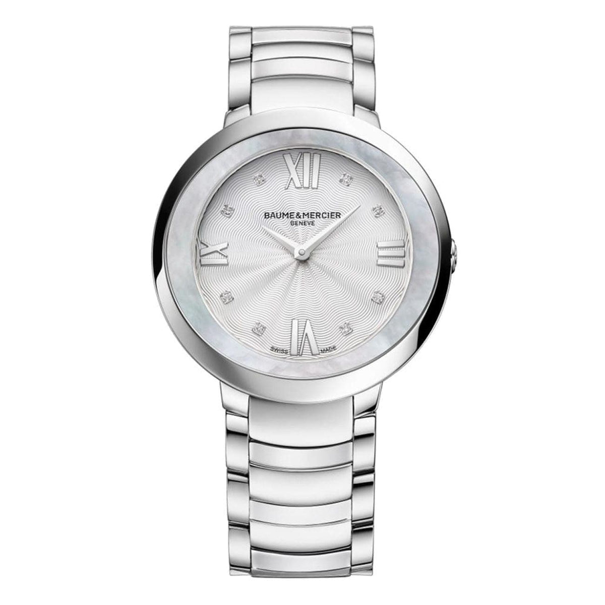 Baume & Mercier Watches - Baume & Mercier 10178 | Manfredi Jewels