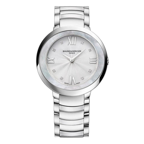 Baume & Mercier 10178