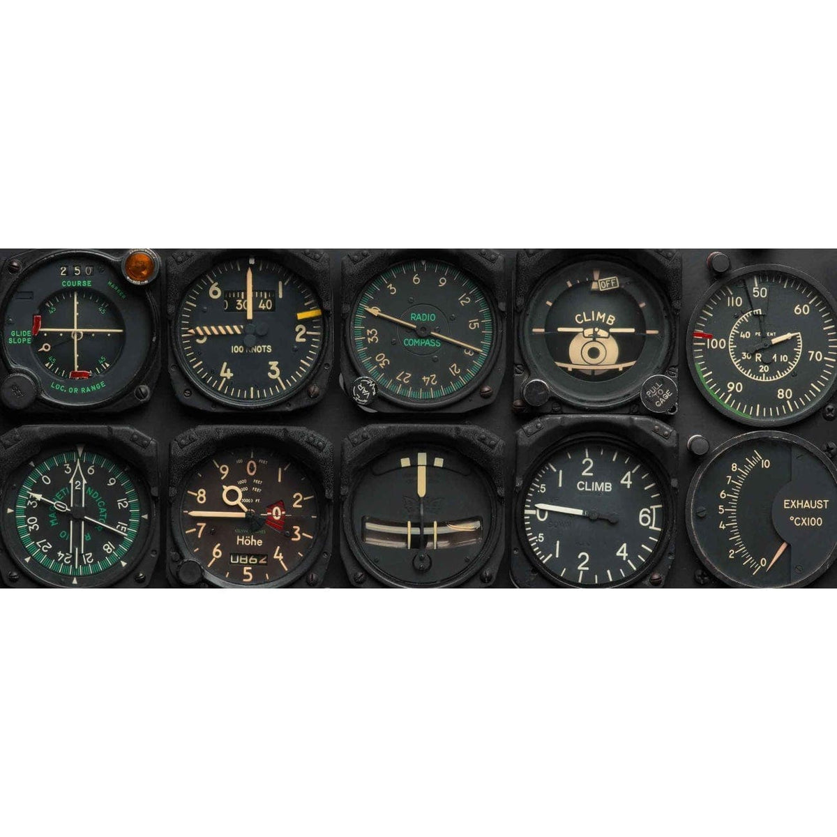 Bell & Ross New Watches - BR 03-92 BI-COMPASS | Manfredi Jewels
