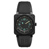 Bell & Ross New Watches - BR 03 - 92 BI - COMPASS | Manfredi Jewels