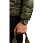 Bell & Ross Watches - BR 03 - 92 DIVER MILITARY | Manfredi Jewels