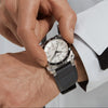 Bell & Ross New Watches - BR 03 - 92 DIVER WHITE | Manfredi Jewels